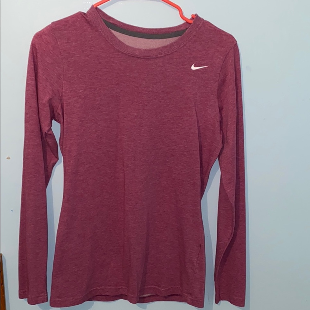 Nike shirt